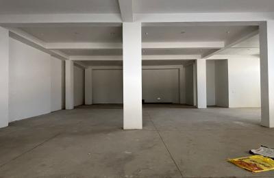 Prime 6,000 Sq. Ft. Dual-Level Commercial Space for Rent on Main Harmada Road, Jaipur
